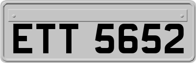 ETT5652