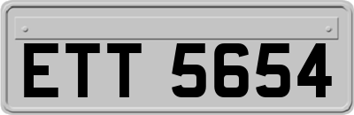 ETT5654