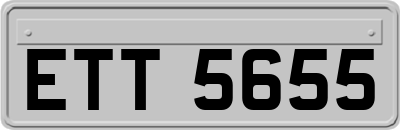 ETT5655