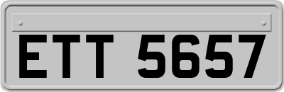 ETT5657