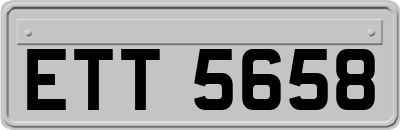 ETT5658