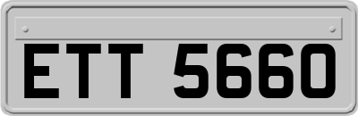 ETT5660