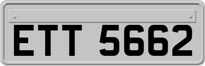 ETT5662