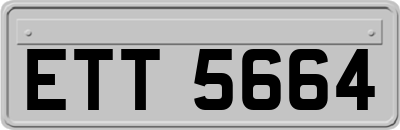 ETT5664
