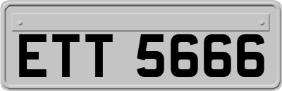 ETT5666