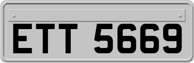 ETT5669