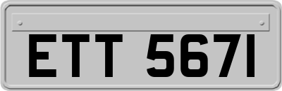ETT5671
