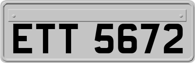 ETT5672
