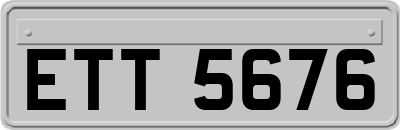 ETT5676