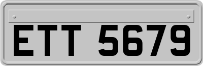 ETT5679
