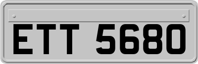 ETT5680