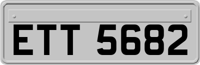 ETT5682