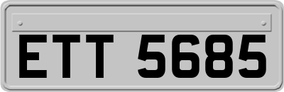 ETT5685
