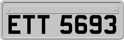 ETT5693