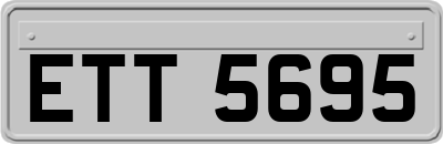 ETT5695
