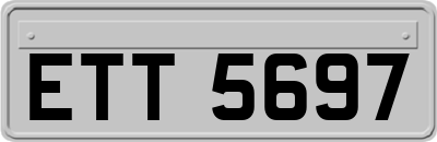ETT5697