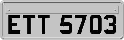ETT5703