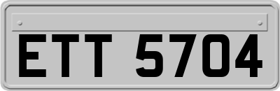 ETT5704