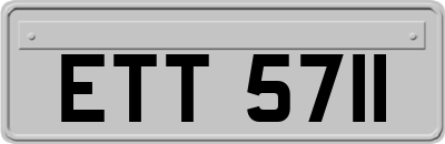 ETT5711