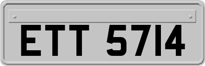 ETT5714