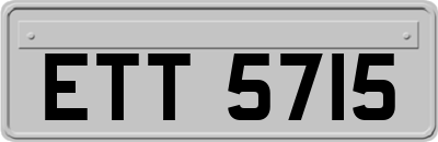ETT5715