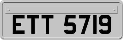 ETT5719