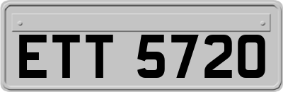 ETT5720