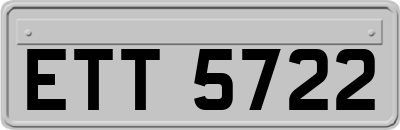 ETT5722