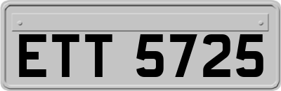 ETT5725