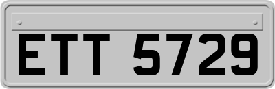 ETT5729