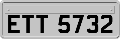 ETT5732