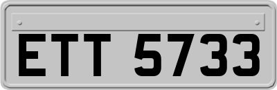ETT5733