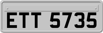 ETT5735