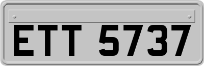 ETT5737