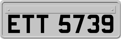 ETT5739