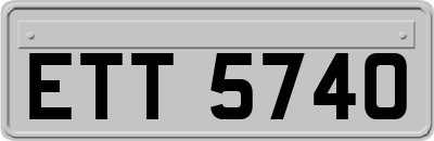 ETT5740