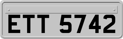 ETT5742