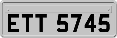 ETT5745
