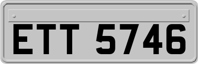 ETT5746