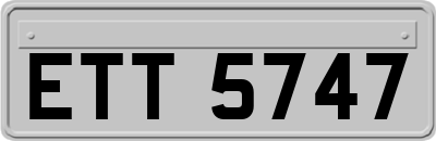 ETT5747