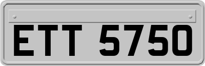 ETT5750