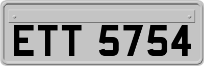 ETT5754