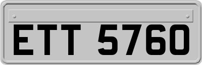 ETT5760