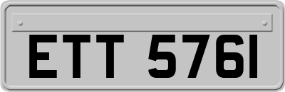 ETT5761