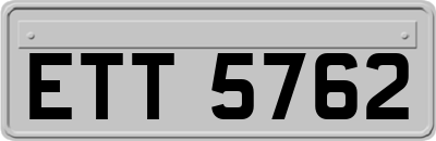 ETT5762