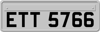 ETT5766