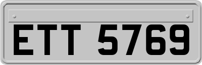 ETT5769
