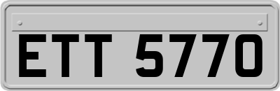ETT5770