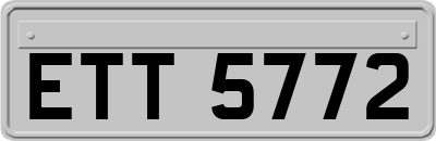 ETT5772