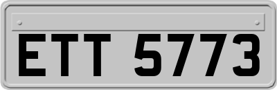 ETT5773